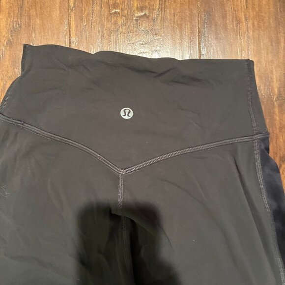 Lululemon Align High-Rise Jogger - Picture 3 of 4